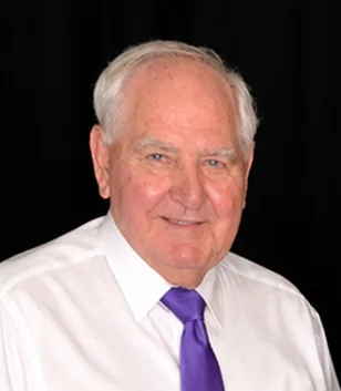 Frederick Zander
